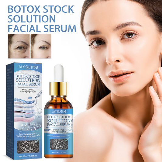 Jaysuing Anti-Aging Facial Firming, Anti-Line Moisturizing & Anti-Aging