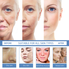 Jaysuing Anti-Aging Facial Firming, Anti-Line Moisturizing & Anti-Aging