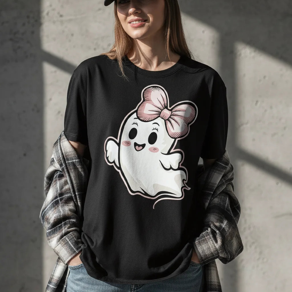 Women's 180g Cotton Slim Fit Basic Tee