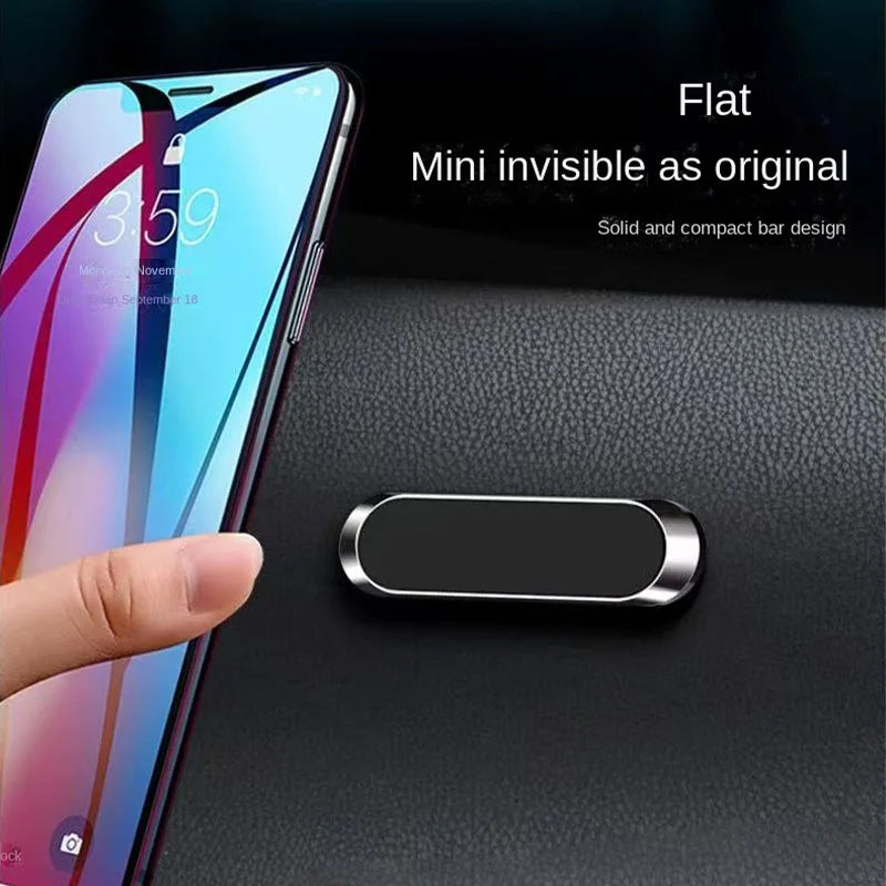 Magnetic Car Phone Mount