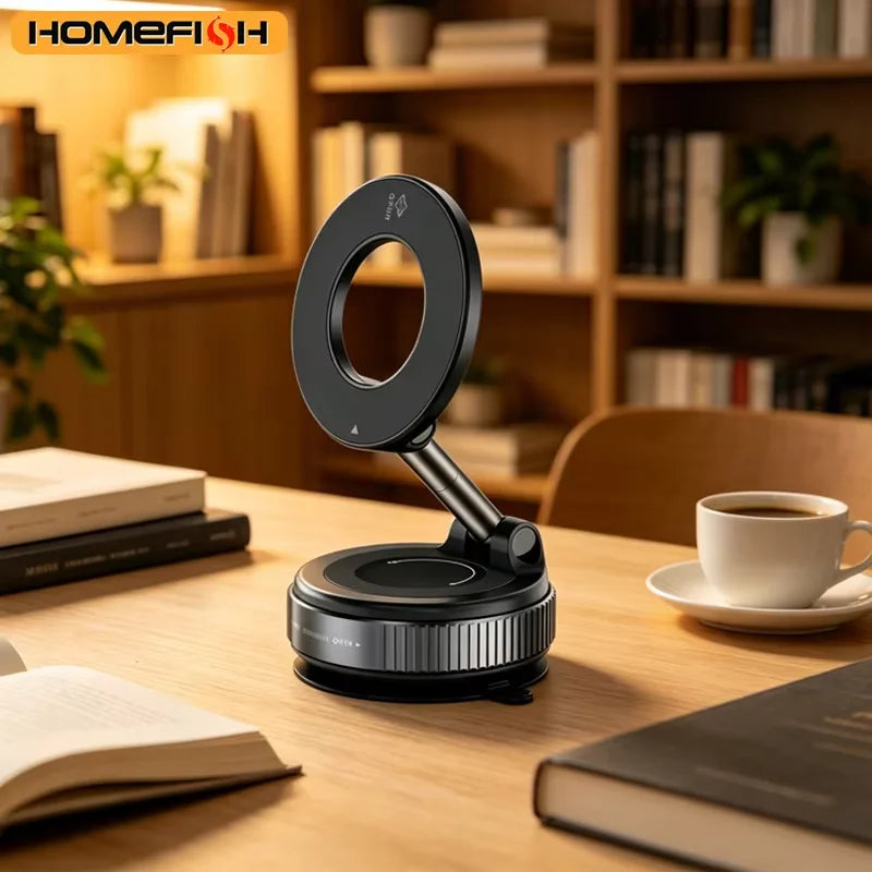 HOMEFISH K007 Magnetic Phone Holder