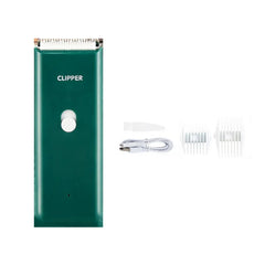 Professional Dog Hair Clipper Waterproof Wireless Cat Grooming Clipper Mute Low Noise Pet Electric Clipper For Cats and Dogs