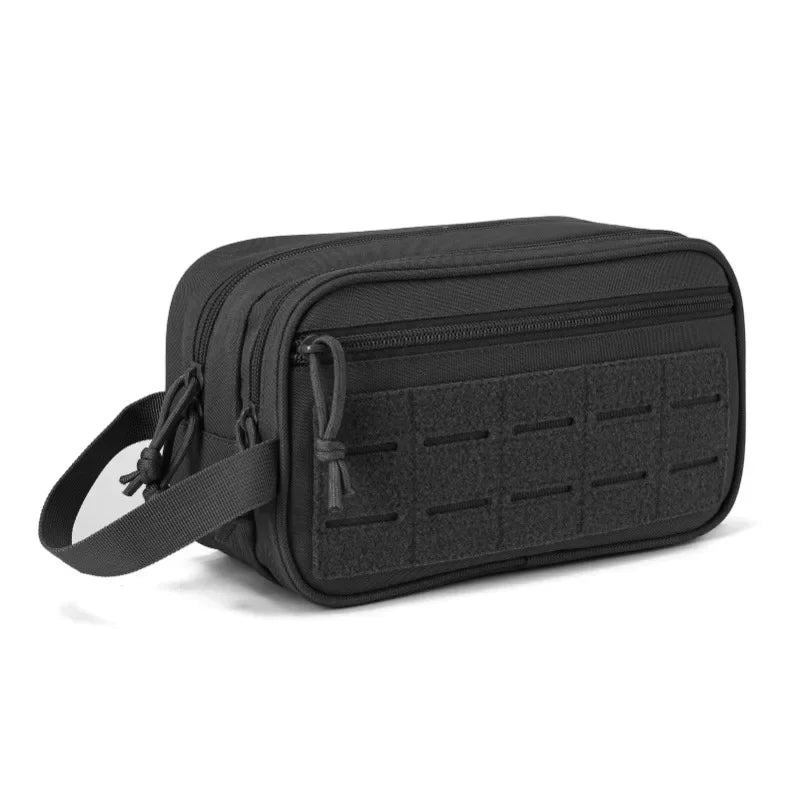 Men's Travel Toiletry Bag