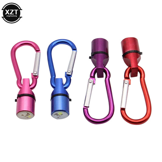 LED Light Up Dog Collar Tag