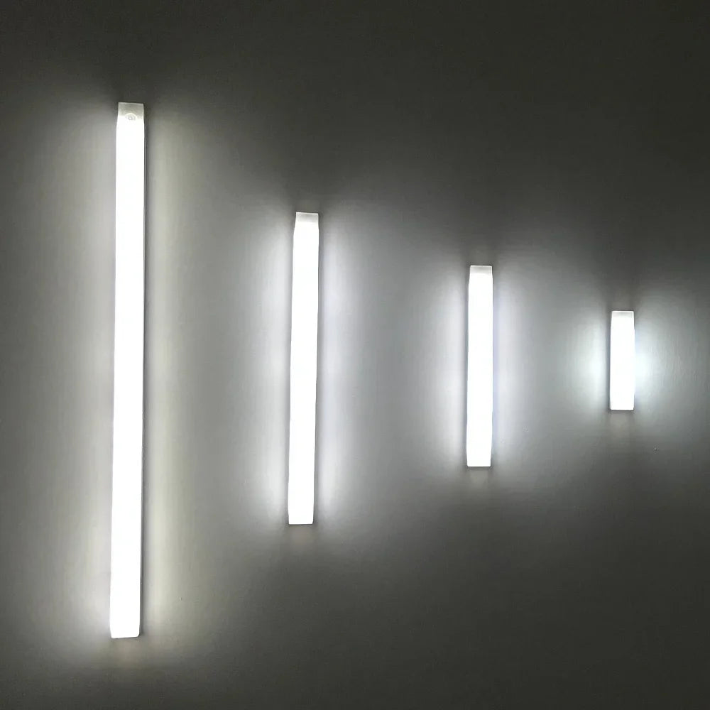 Rechargeable LED Motion Sensor Light