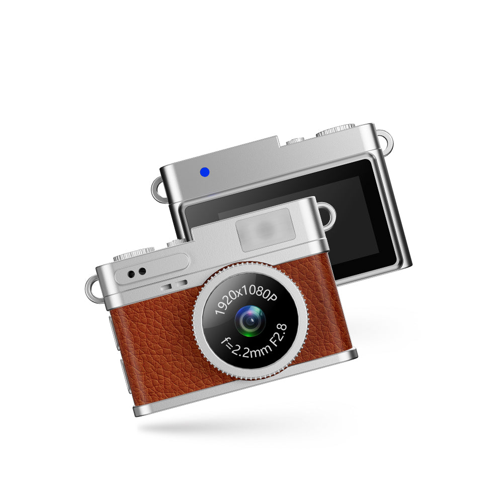 S150 Mini Camera Black-8G Available On All Platforms,The Shipping Color Is Black, As Shown In The Main Picture.