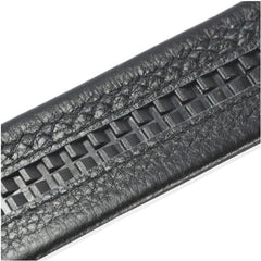 Men Belt Belt For Men Business Casual Formal Occasions Belt With Automatic For Formal Work Or Casual