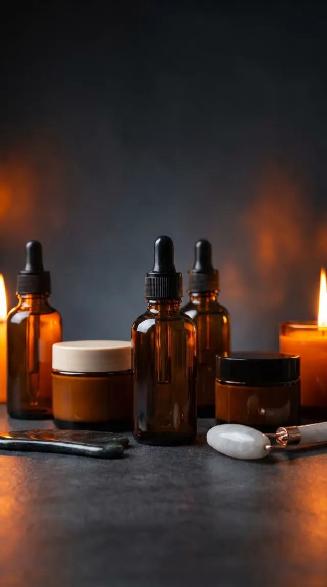 Beauty & wellness