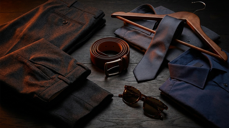 Men's Clothing & Gear