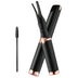 1Pc 2 In 1 Clip Comb Heated Eyelash Curler Electric Mini Lash Curler Natural Eye Lash Makeup Tool With 3 Temp Settings 15Mins Shutdown — view 4