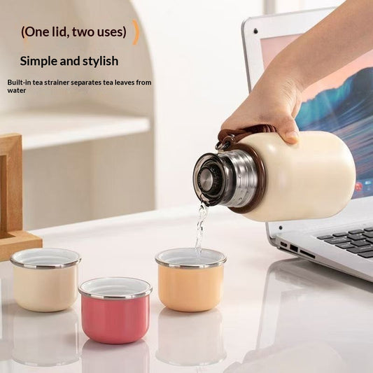 Xile insulated water bottle primary