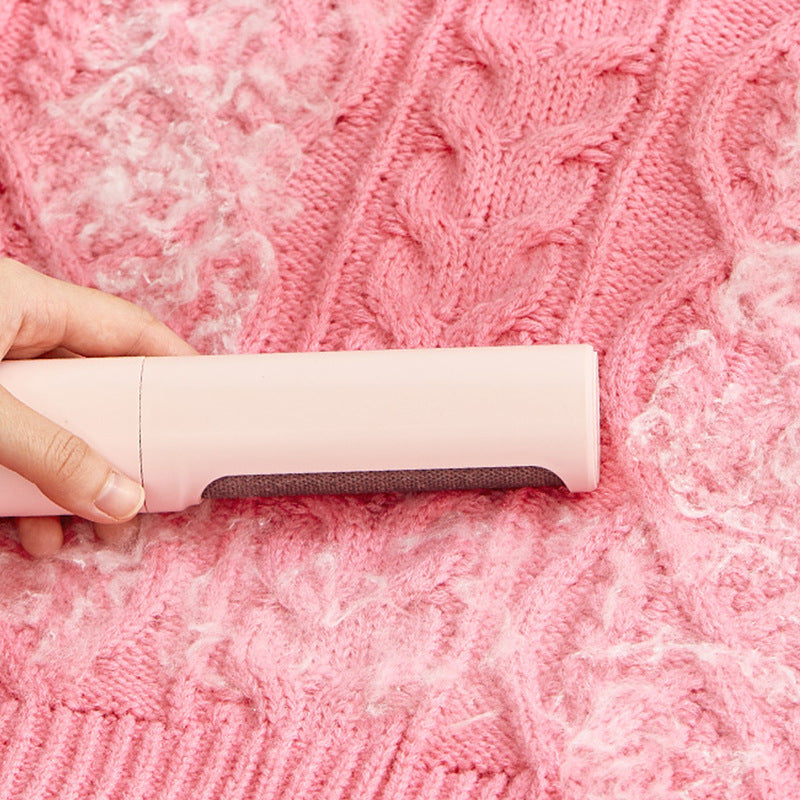 Reusable Pet Hair Roller