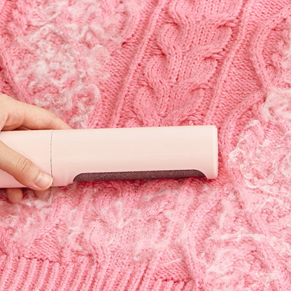 Reusable Pet Hair Roller