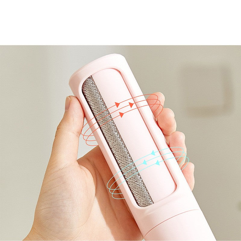 Reusable Pet Hair Roller