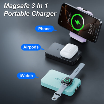 cj_08_charging_devices CJ catalog demo reference for HDTS 3-in-1 magnetic power bank