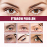 Multi-Function Eyebrow Brush Set