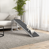 Wooden Dog Bed Ramp - Non-Slip — view 3