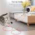 Smart Laser Cat Teaser Toy USB Charging — view 4