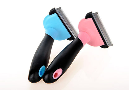 Pet Hair Removal Comb — view 9