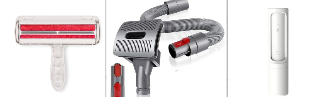 Reusable Pet Hair Roller