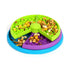 Pet Slow Food Bowl Anti Choking Cat Bowl,3in1 Interactive Dog Feeder Puzzle, Lick Mat & Slow Feeder BowlMental Stimulation Toy For Medium & Large Dogs — view 6