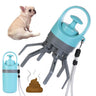 Walk Cleanup Scooper