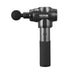 VEVOR Massage Gun Deep Tissue With 9 Speed Levels & 6 Massage Heads, 24V 2500mAh Batteries, Percussion Muscle Massager For Athletes, Handheld Electric Massage Gun For Pain Relief, Muscle Relaxation — view 5