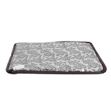 Pet heating mat temperature settings