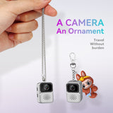 S130 Mini Camera Black-8G,Available On All Platforms,The Default Color For Shipping Is Black, As Shown In The Main Image.