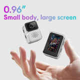 S130 Mini Camera Black-8G,Available On All Platforms,The Default Color For Shipping Is Black, As Shown In The Main Image.