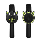 Karaoke Speaker Microphone