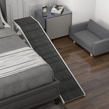 Wooden Dog Bed Ramp - Non-Slip — view 7