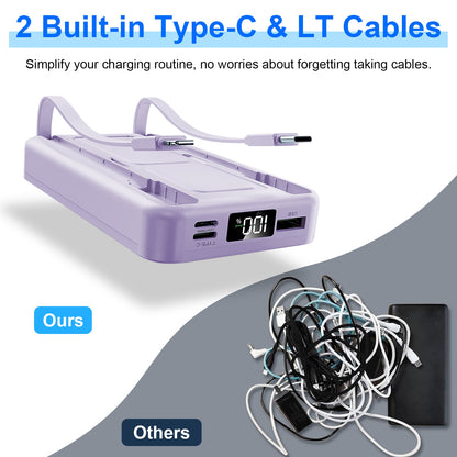 cj_02_attached_phone CJ catalog lifestyle reference for HDTS 3-in-1 magnetic power bank
