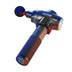 VEVOR Massage Gun Deep Tissue With 9 Speed Levels & 6 Massage Heads, 24V 2500mAh Batteries, Percussion Muscle Massager For Athletes, Handheld Electric Massage Gun For Pain Relief, Muscle Relaxation — view 6