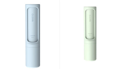 Reusable Pet Hair Roller