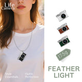 S150 Mini Camera Black-8G Available On All Platforms,The Shipping Color Is Black, As Shown In The Main Picture.