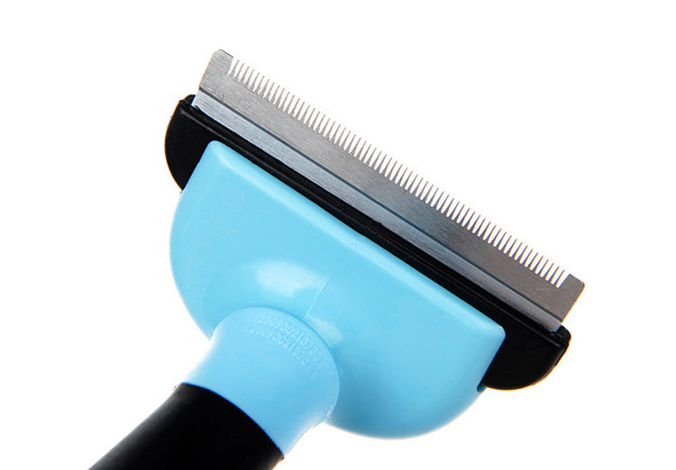 Pet Hair Removal Comb — view 6