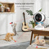 Smart Laser Cat Teaser Toy USB Charging — view 2