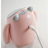 Spray Cooling Fan Portable Water Humidifier,USB Fan,desktop Small Fan,mini Air Conditioner Humidifier Double Head Fan