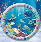 Cooling Pet Water Mat - Small Ice Pad — view 6