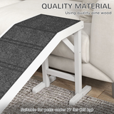 Wooden Dog Bed Ramp - Non-Slip — view 6
