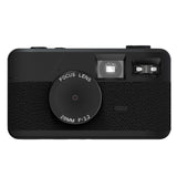 Retro Screen-free Digital Camera 8-mode Filter