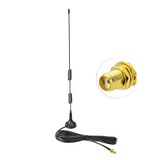 UV5R UV5RA A067 UV-82 144 430Mhz VHF UHF Radio Walkie Talkie Antenna For BAOFENG