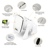 Puppy Portable Wireless Speaker