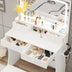 LED Vanity Desk Set
