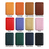 Magnetic Leather Wallet Card Holder Phone Case Coin Purse Case