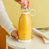Portable USB Blender