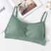 Seamless Non-Wire Tube Top Bralette