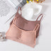 Seamless Non-Wire Tube Top Bralette