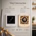Rotating NFC Music Magnet